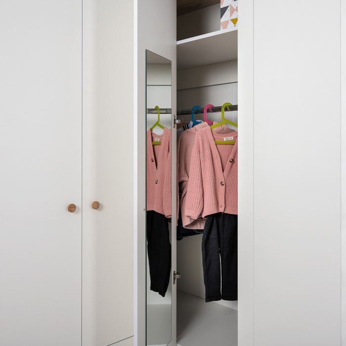 Угловые шкафы, Шкаф угловой Джастин 13.229