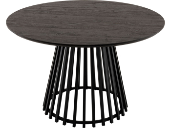 Стол обеденный STOOL GROUP Daphne 120*75
