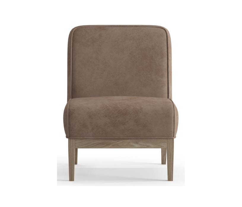 Кресло для отдыха, Кресло Марвин, Велюр