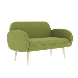 Диван бержер