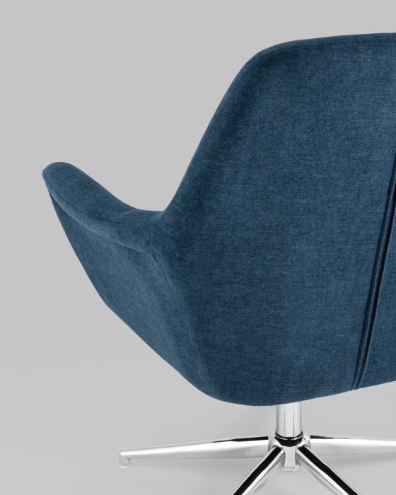 Для офиса и дома, Кресло Рон регулируемое