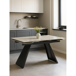 Керамический стол Хорсборо