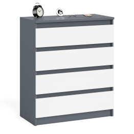 Комод четыре ящика Мори МК800.4