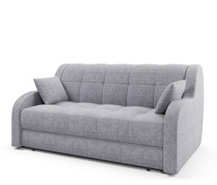 Диван-кровать Барон аккордеон, рогожка