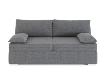 Диван-кровать еврокнижка Лавия, рогожка