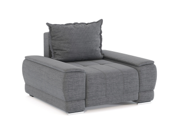 Кресло-кровать Нордвикс, рогожка