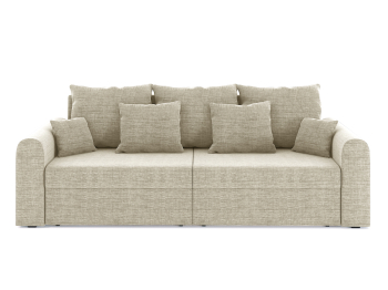 Диван-кровать еврокнижка-трансформер Мэдисон, рогожка