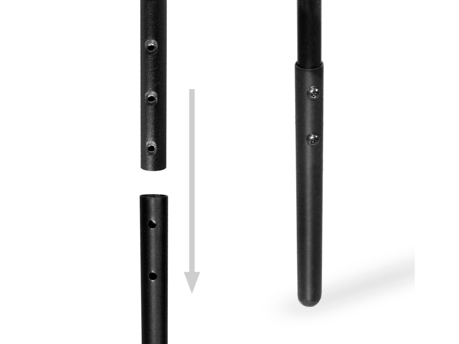 Детские стулья, Стул SHT-S85PB-1