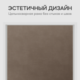 Зеркало напольное одностороннее в раме GENGLASS ZELISO-1