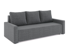 Диваны еврокнижки, Диван-кровать еврокнижка, Олимп, рогожка