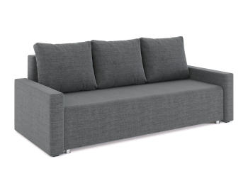 Диван-кровать еврокнижка, Олимп, рогожка