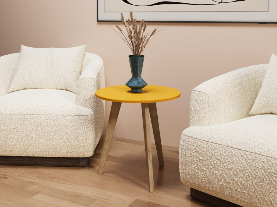 Журнальные столики, Журнальный стол Sline Лайл