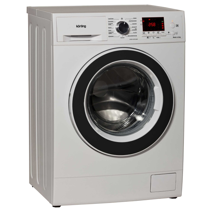 Стиральные машины, Стиральная машина Korting KWM 42D1460