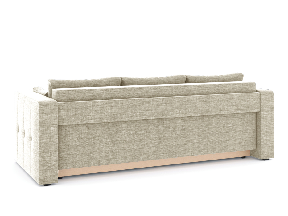 Диваны еврокнижки, Диван-кровать Босс 14.3 еврокнижка, рогожка