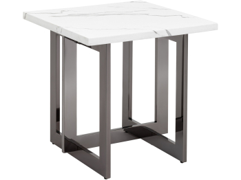 Журнальный столик STOOL GROUP Нэйтан 61*61