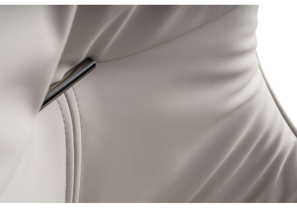 Стулья, Стул Neli black (Экокожа)