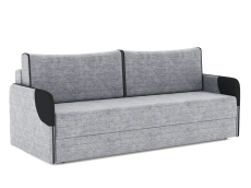 Диваны еврокнижки, Диван-кровать Марсель еврокнижка, рогожка