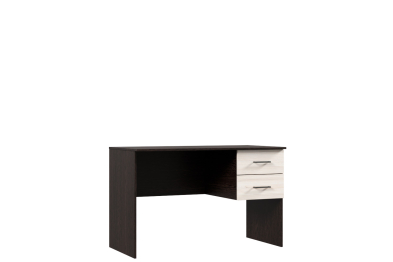 Стол письменный 03 с надстройкой