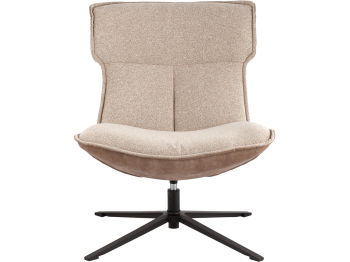 Кресло лаунж STOOL GROUP Sway