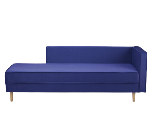 Диван - кушетка Блюз, велюр