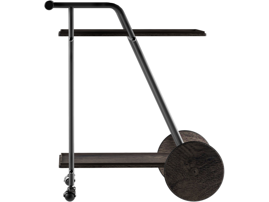 Сервировочные столы, Стол сервировочный Мебелик Оди