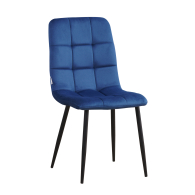 Стулья, Стул Barcelona NEW, ВЕЛЮР