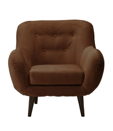 Кресло Элефант, велюр