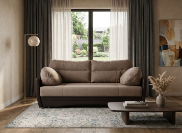 Диван прямой Монро