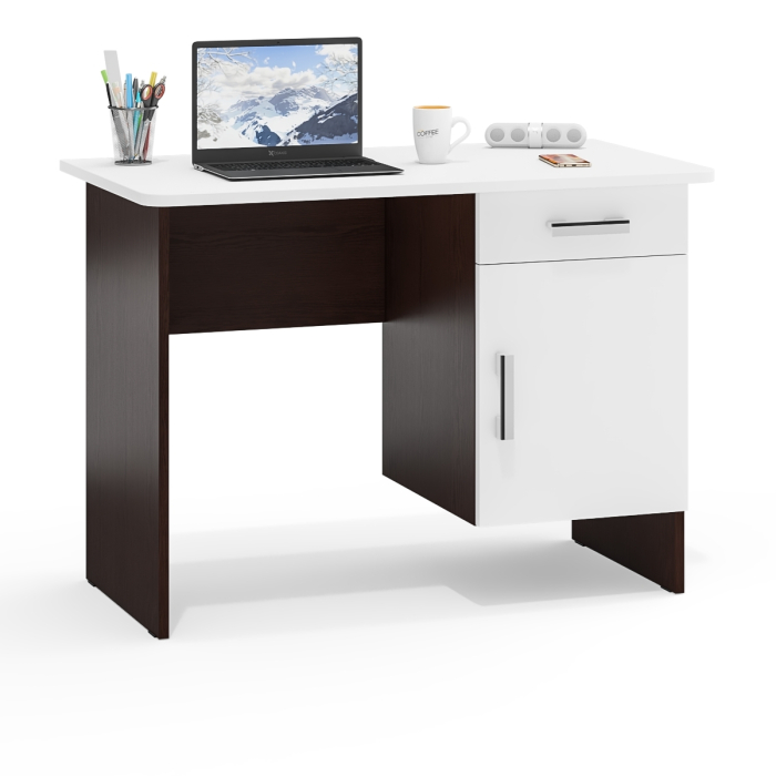 Детские столы, Стол письменный МД-1-09