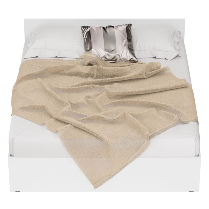 Кровати, Двуспальная кровать Стандарт 1600