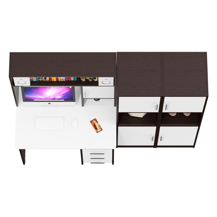 Домашние кабинеты, Уголок школьника СК-9