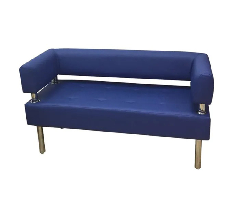 Офисные диваны, Диван Бизнес 140, экокожа