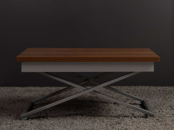 Стол-трансформер Левмар Apollo D44