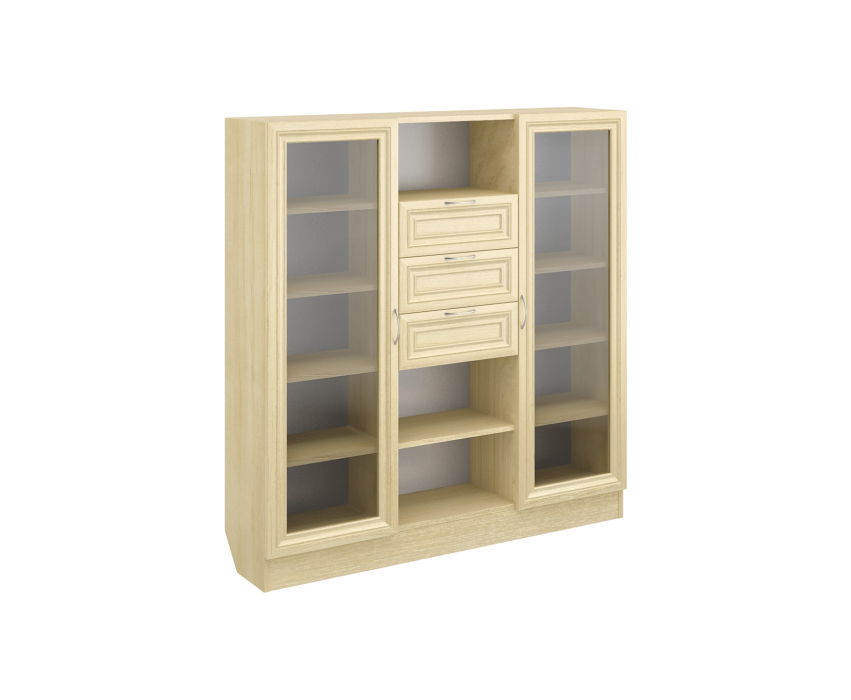 Закрытые, Шкаф ШК-10