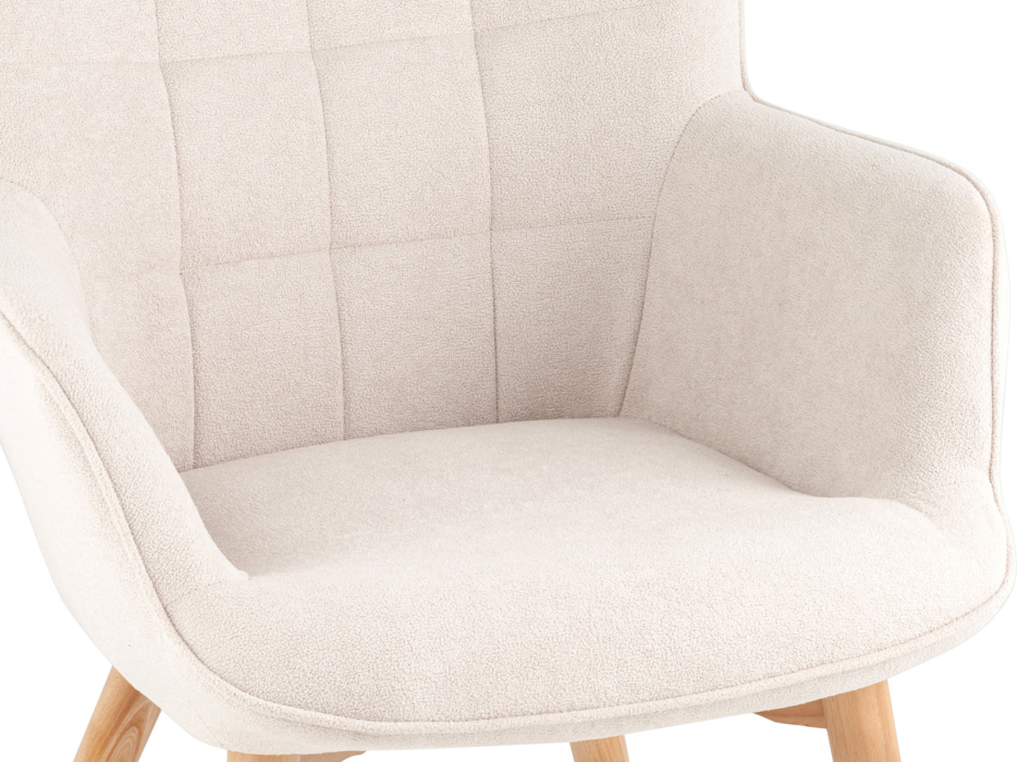 Кресла, Кресло STOOL GROUP Манго тэдди