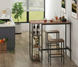 Барная стойка Бёркли