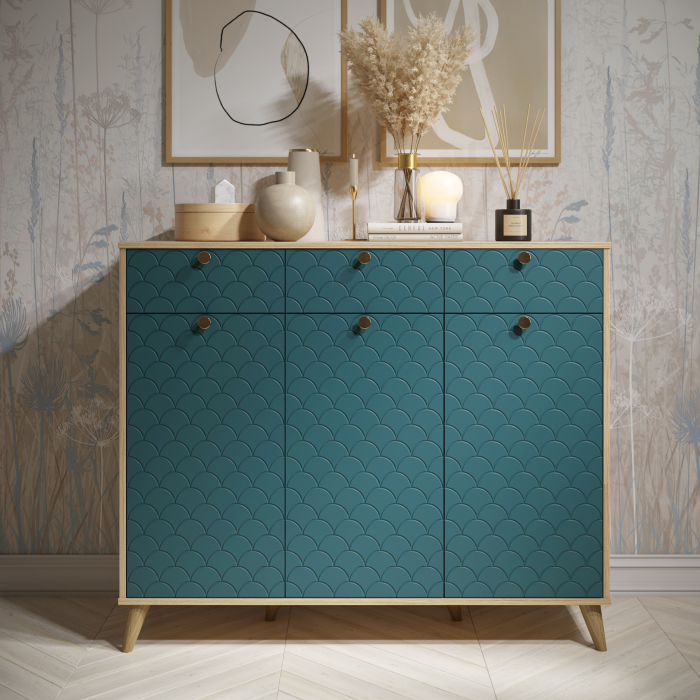 Комоды, Комод Велламо ВО-05