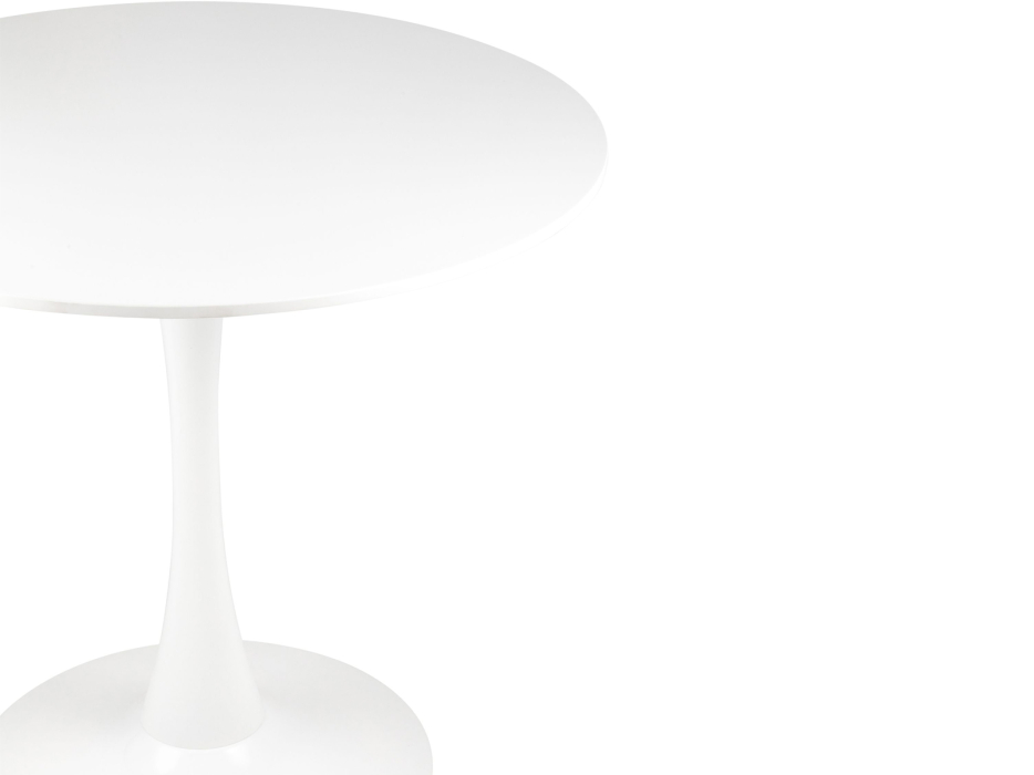 Обеденные столы, Стол STOOL GROUP Tulip D80