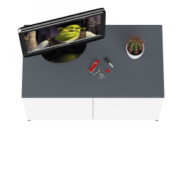 Тумба/антресоль Мори МА900.1.