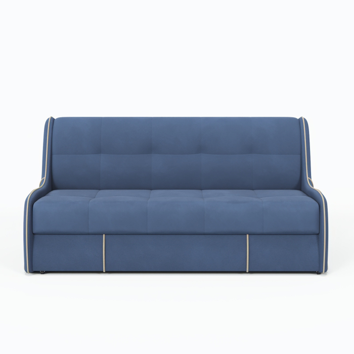 Диваны прямые со спальным местом, Прямой диван Рио 180см