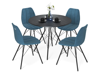 Обеденная группа Sheffilton SHT-DS248