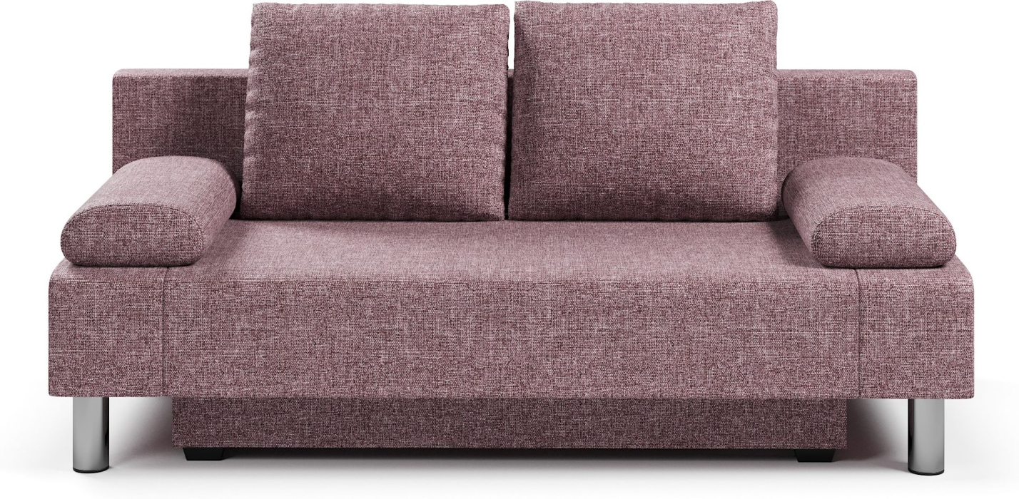 Диваны прямые, Диван-кровать прямой Парма еврокнижка,рогожка