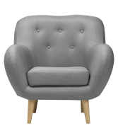 Кресло для отдыха, Кресло Элефант, рогожка