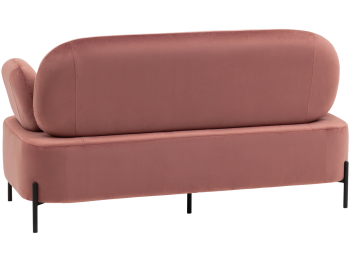 Диван STOOL GROUP Кэнди Велюр