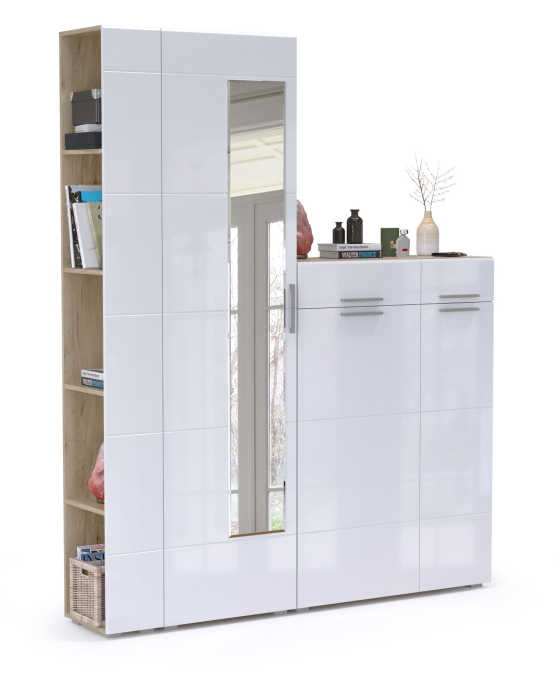 Прихожие, Прихожая Лайн № 12