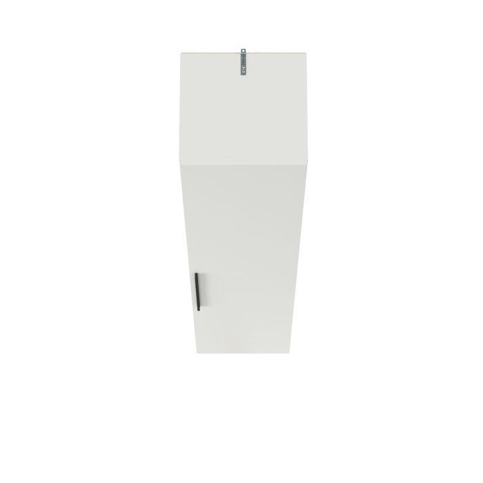 Шкафы пеналы, Шкаф-пенал Эйр 16.324.01