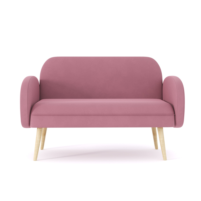 Дизайнерские диваны для гостиной, Диван бержер