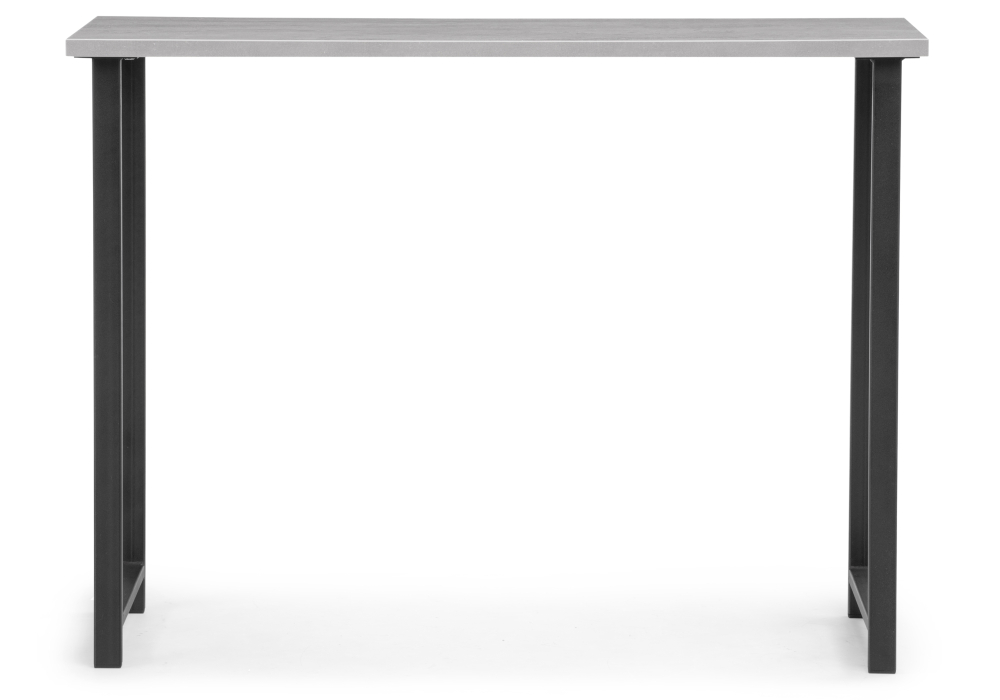 Обеденные столы, Стол Дилан Лофт 120х40х90