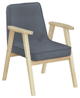 Кресло для отдыха, Кресло отдыха "Ретро"