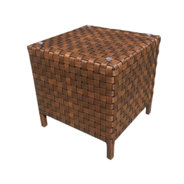 Комплект мебели из искусственного ротанга STILO